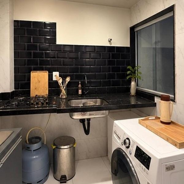 Gigoia apartament barra - Foto 5