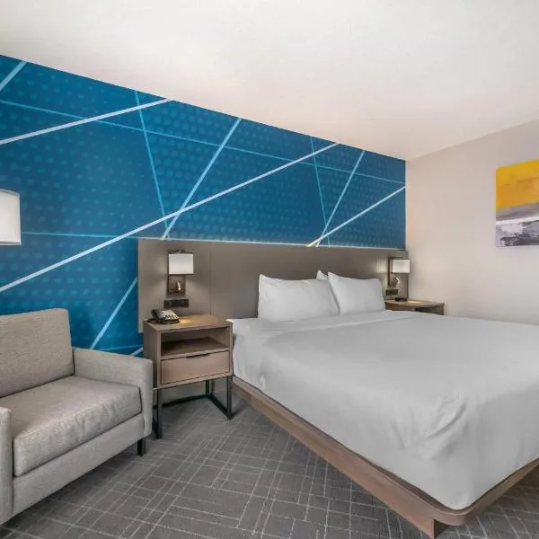 Comfort Inn & Suites Green Bay Stadium Area, hotel u gradu Grin Bej