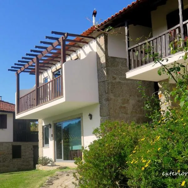 Casa do Mercador, hotel di Real