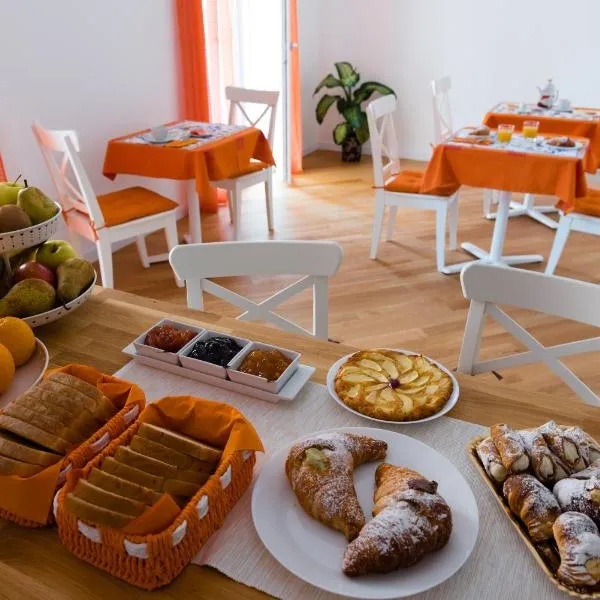 Zenzero e Limone, hotel in Siracusa