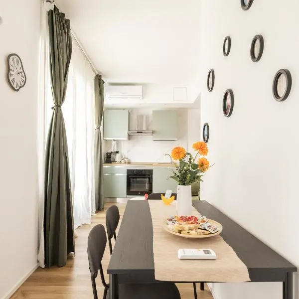 Hostpitaly - La piccola casa del pozzo: Chivasso'da bir otel