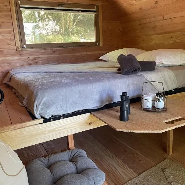 사흘라 라 카네다에 위치한 호텔 La Casa Baccata