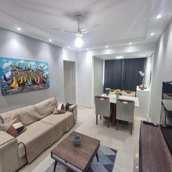 Recanto da Barra Apartamento - Foto 5