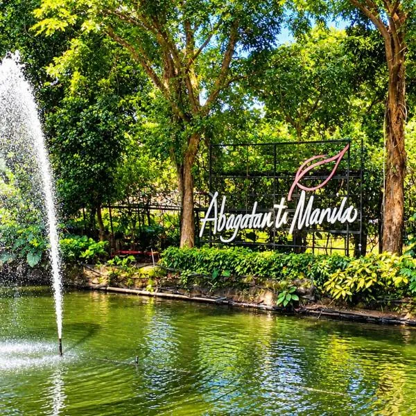 Abagatan ti Manila Hotel and Events Place Alfonso Tagaytay, hôtel à Alfonso