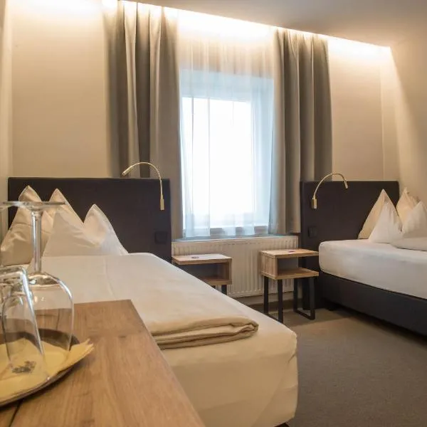 Gasthof Maxlhaid: Wels şehrinde bir otel