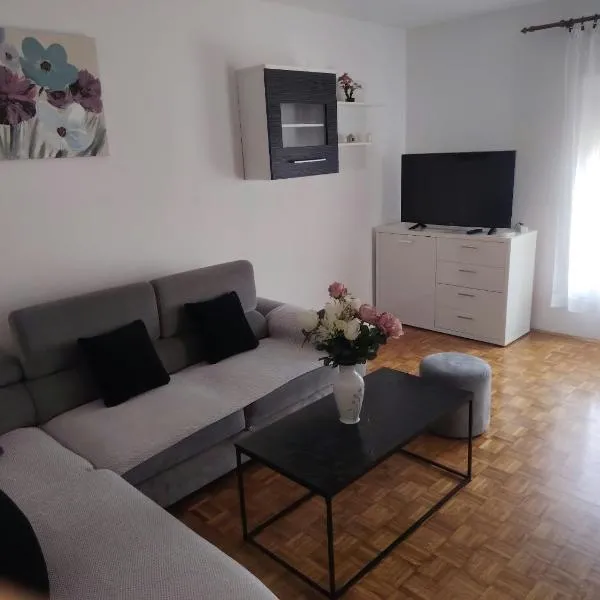 Apartment Eva, hotel en Pula