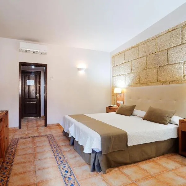 Hotel Rural Finca Salamanca,瑰瑪的飯店