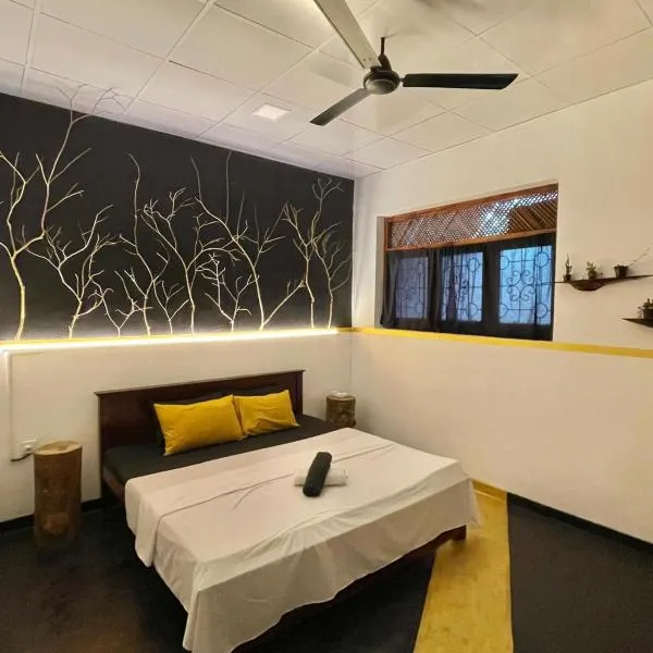 The Kingston Court, hotel sa Kandy