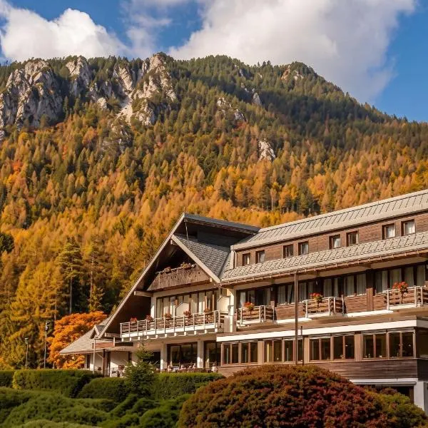 Hotel Kranjska Gora, Hotel in Kranjska Gora