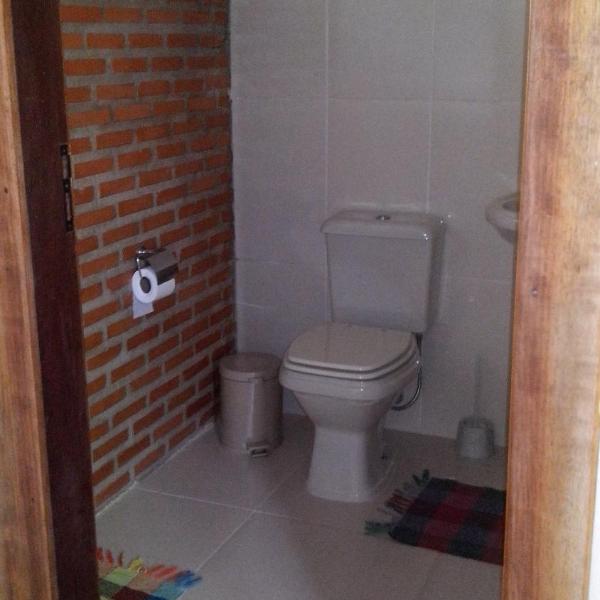 Casarão e Chalés das Mangueiras - Foto 3