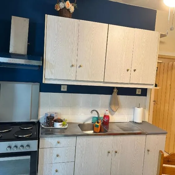 Lidas Sunny Guest House Argolis, hotell sihtkohas Nafplio