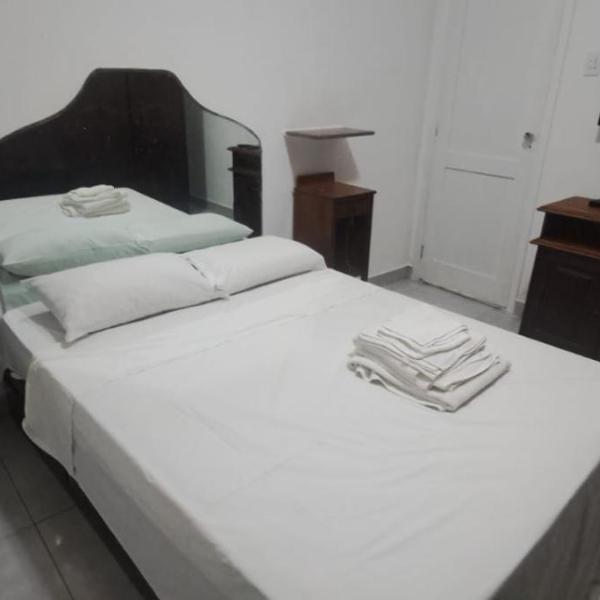Confortavel e comodo Apartamento Cod103