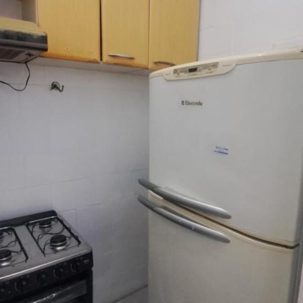 Confortavel e comodo Apartamento Cod103 - Foto 4