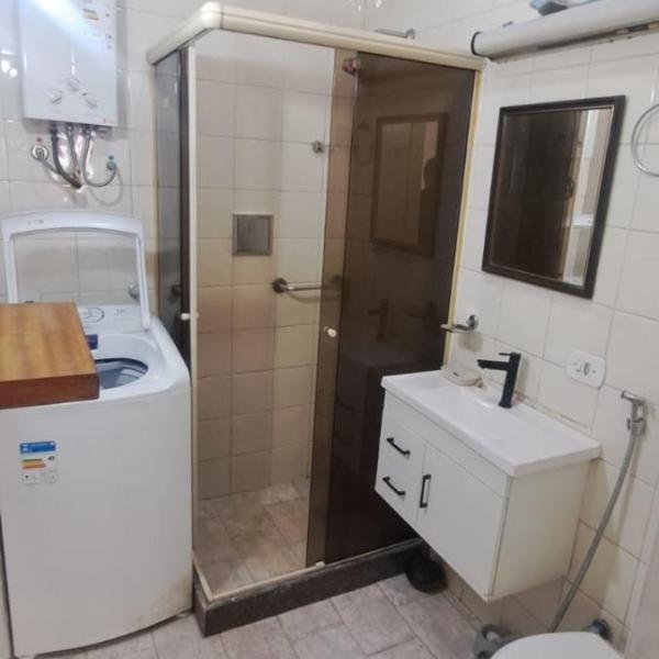 Confortavel e comodo Apartamento Cod103 - Foto 3