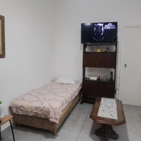 Confortavel e comodo Apartamento Cod103 - Foto 5