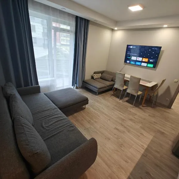 Kavoliuko 14, hôtel à Vilnius