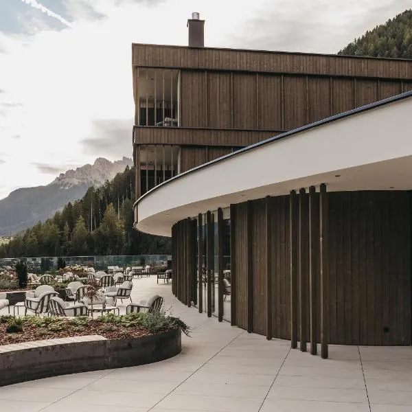 Ganis Resort, hotell sihtkohas Nova Ponente