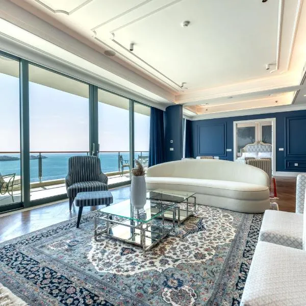 Royal Princess Hotel, hôtel à Dubrovnik
