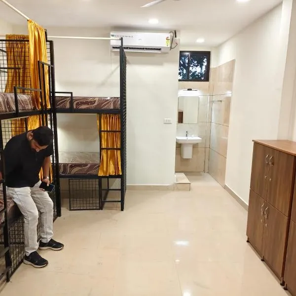 kerala homes dourmetry, hotel a Cochin