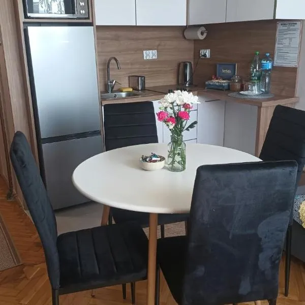 PRZYTULny Apartament, hótel í Przemyśl