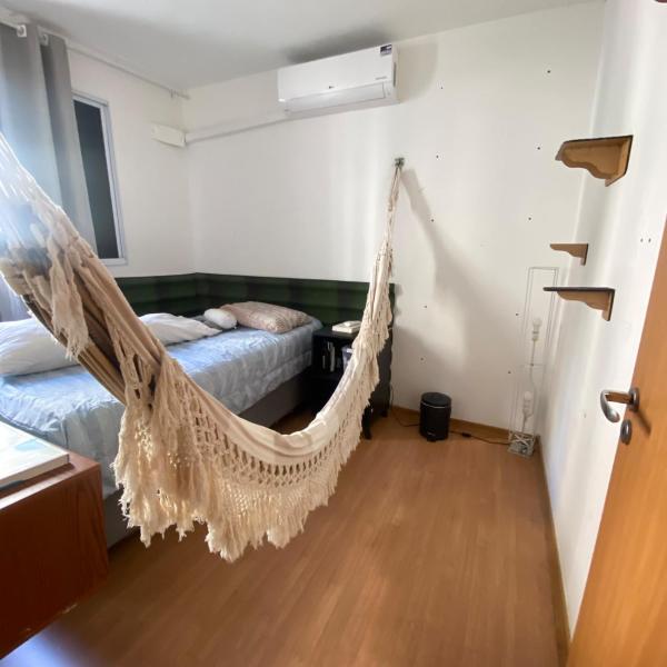 Quarto na Praia de Ponta Negra - Foto 2