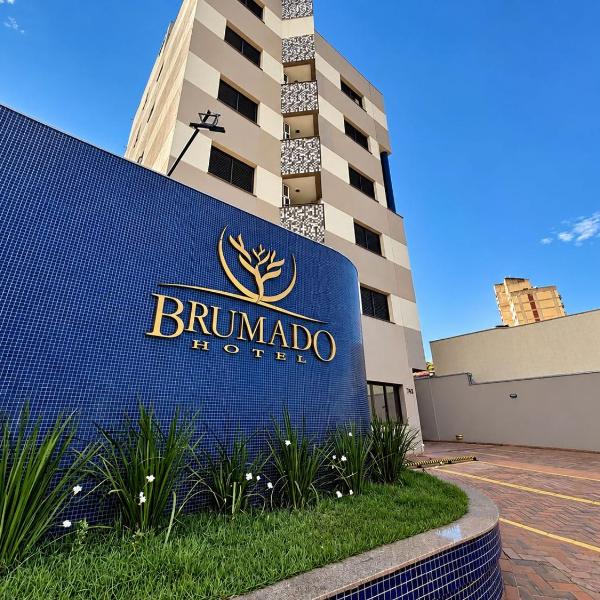 Brumado Hotel