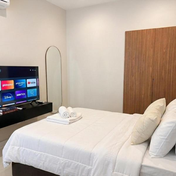 Premium Studio in Copacabana, 3 Min from the Beach - Foto 2