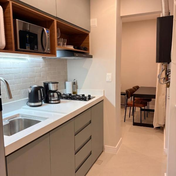 Premium Studio in Copacabana, 3 Min from the Beach - Foto 3