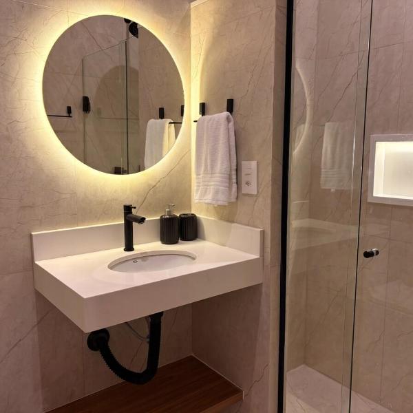 Premium Studio in Copacabana, 3 Min from the Beach - Foto 5