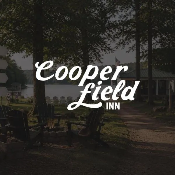 Cooperfield Inn, хотел в Купърстаун