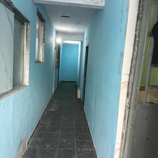 Apartamento quitinete