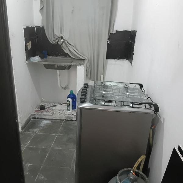 Apartamento quitinete - Foto 5