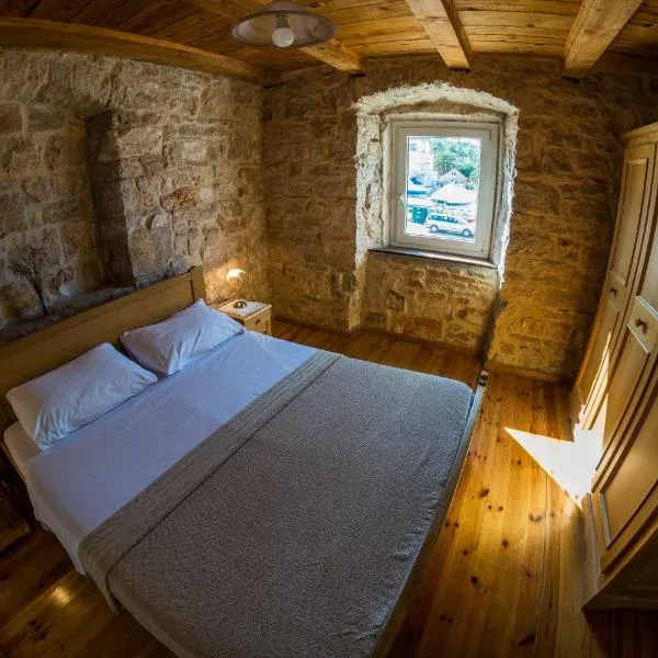 Ducina Apartments, hotel v destinácii Milna