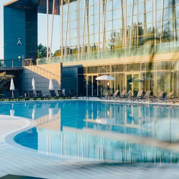 Meliá Braga Hotel & Spa, khách sạn ở Braga
