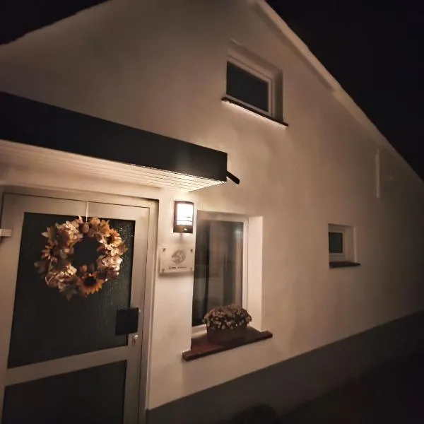 City Tiny House, hotel di Northeim