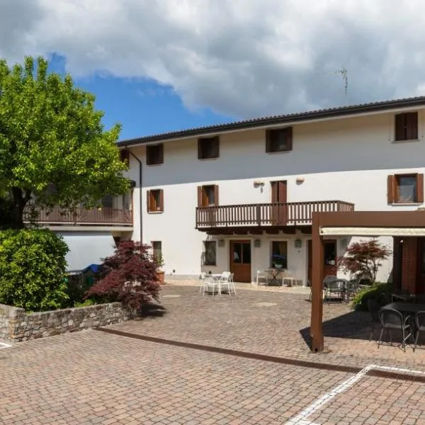 Agriturismo Tonutti, hotel u gradu Tavagnacco