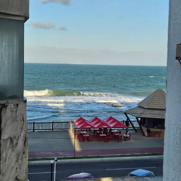Apartamento beira mar - Foto 2