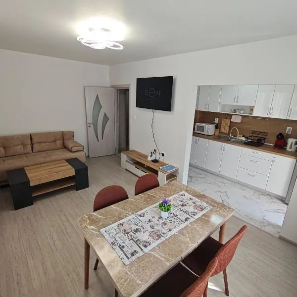 Апартамент за гости Симона, hotel a Smolyan