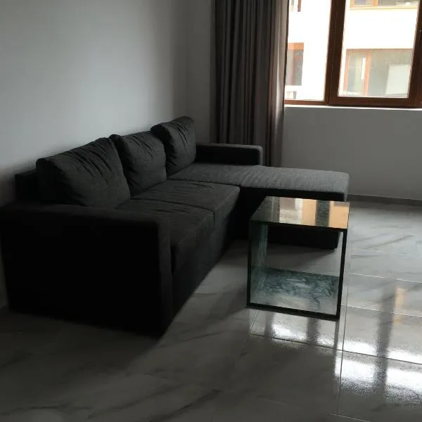 Apartment Spa Holidays, hotel v destinaci Sandanski