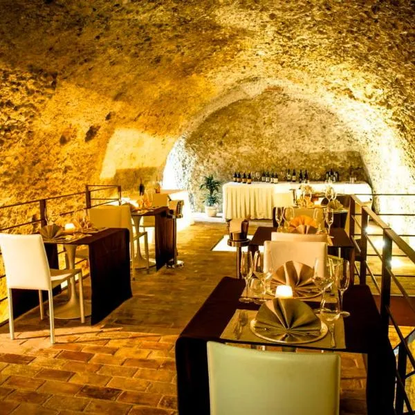 Antico Borgo Chieti, hotel v destinaci Chieti