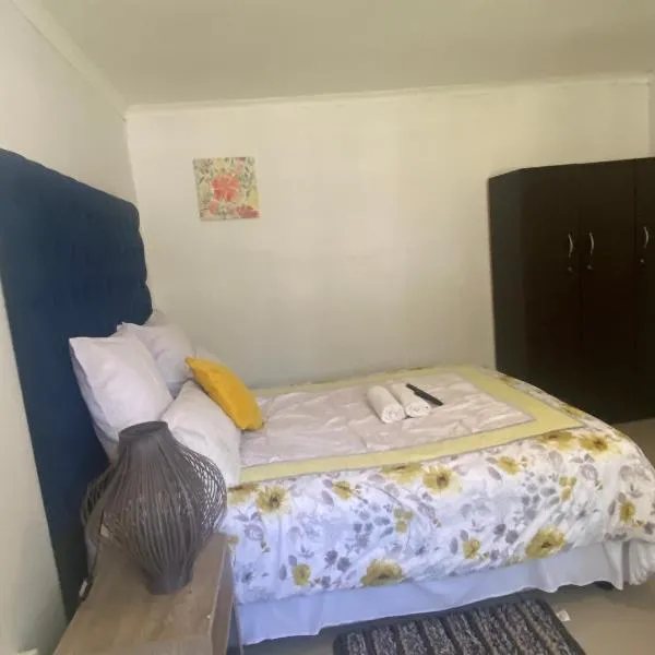 Bennyz Guest House, hotel v destinácii Pretória