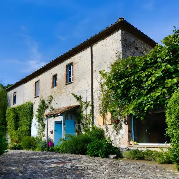 Il Poggio di Teo, hôtel à Manciano
