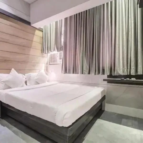 FabHotel Spring Residency，孟買的飯店