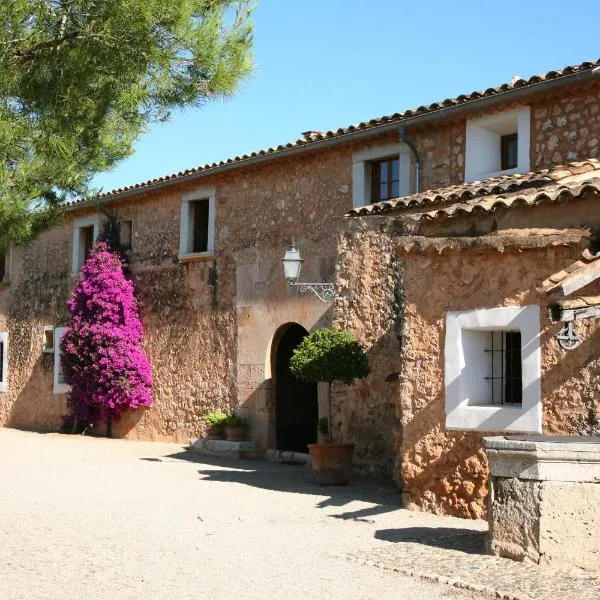 Torrent Fals, hotel em Santa Maria del Camí