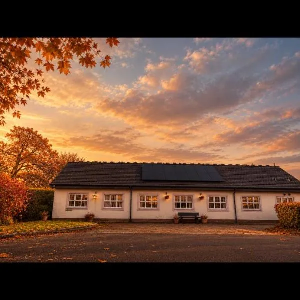 Garnock House, hotel sa Beith
