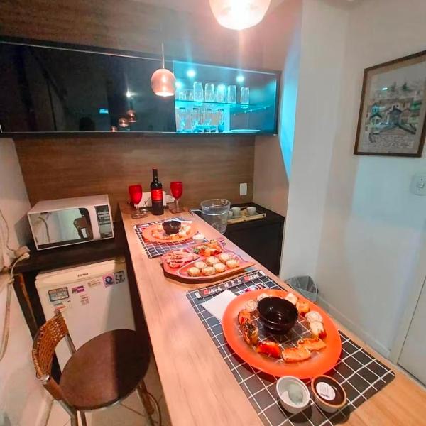Copacabana Mare Studio
