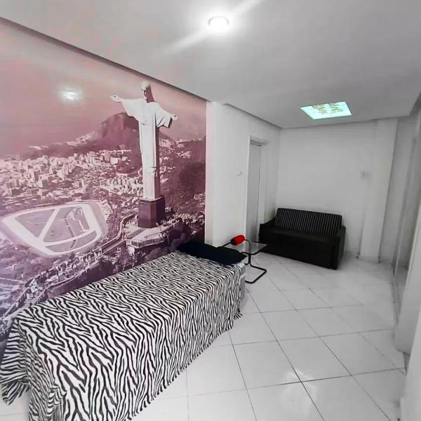 Copacabana Mare Studio - Foto 2