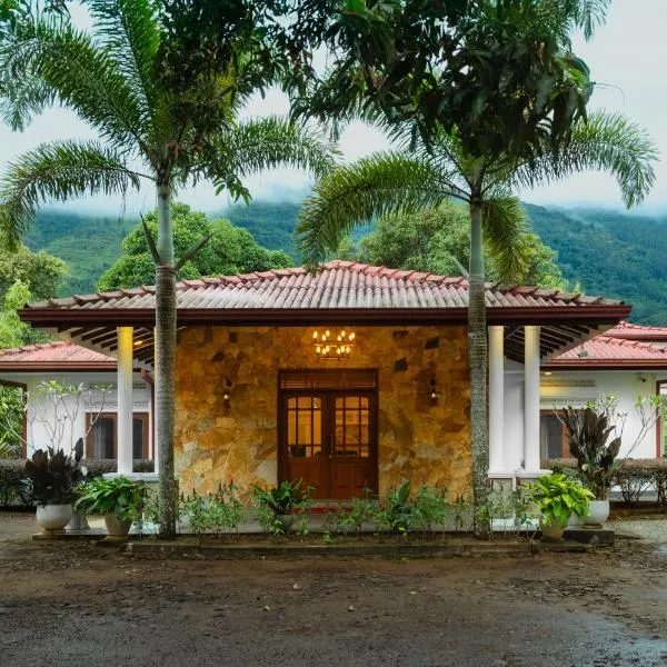 Rakwana에 위치한 호텔 Sanctuary Resort