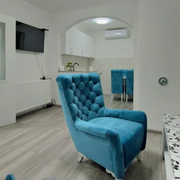 Apartman Nikola、Vlasenicaのホテル