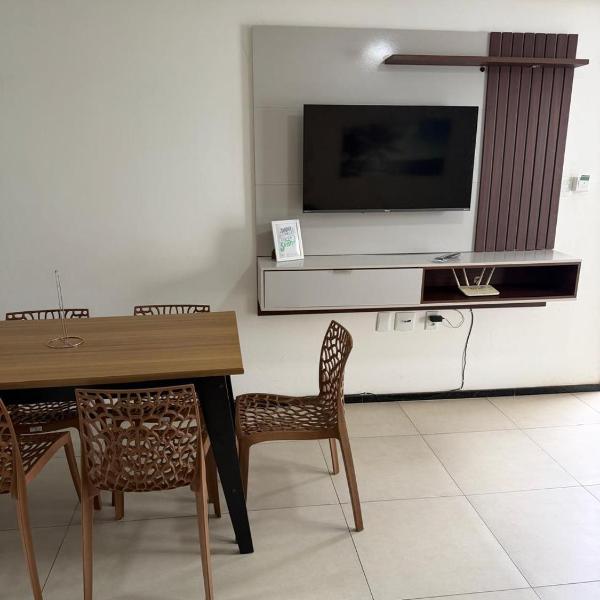 Flat em porto de galinhas - Foto 5